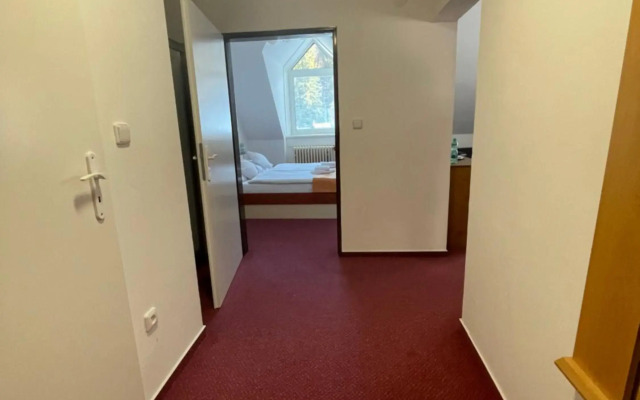 Hotel Skicentrum