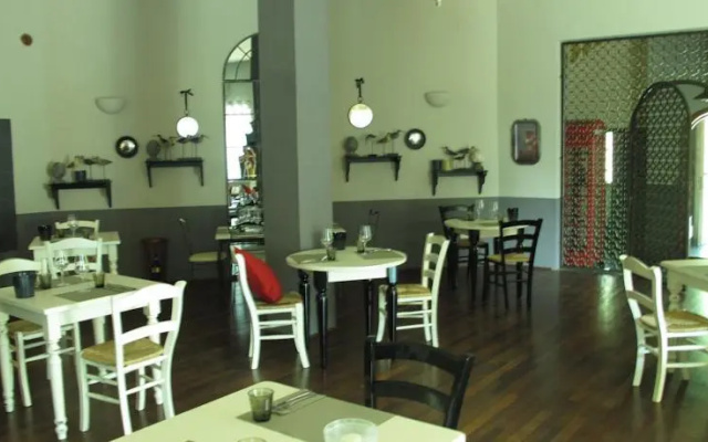 Indovino Ristorante Pizzeria Affittacamere