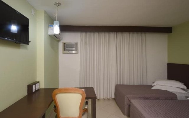 Hotel Dunamys Curitiba