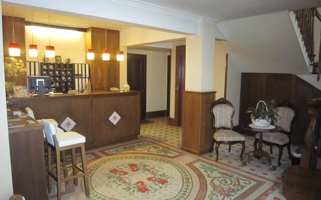 Hotel Celta