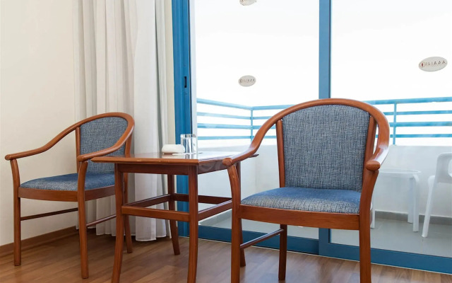 Iliada Beach Hotel