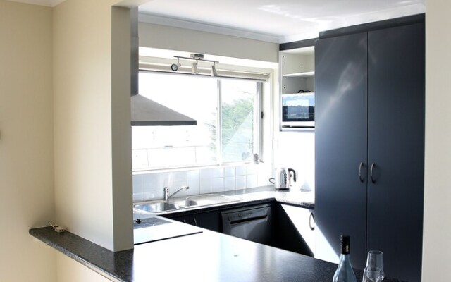 Waterfront Holiday Home - Esplanade 54