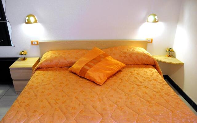 B&B Galatea
