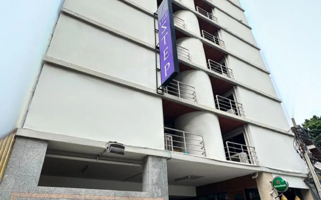 The Step Sathon