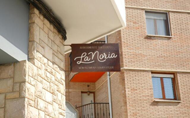 Apartamento La Noria