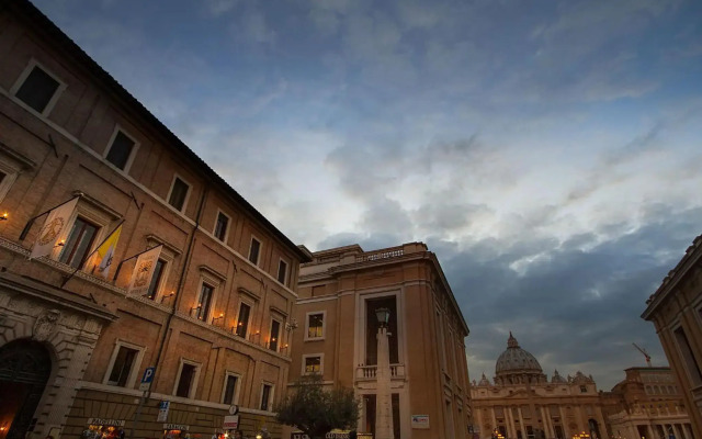 Palazzo Cardinal Cesi