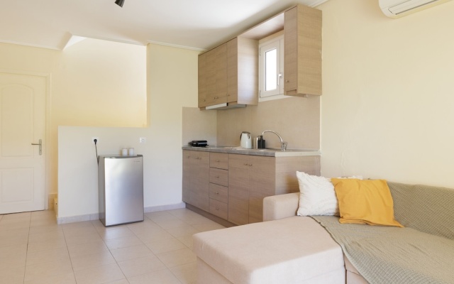 Luxury Villa Perla