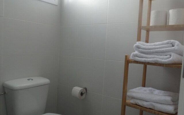 Malaga Apartamentos Jinetes 10