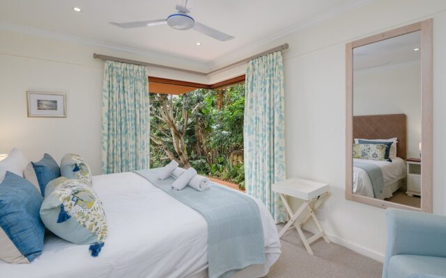 San Lameer Villa Rentals 13937