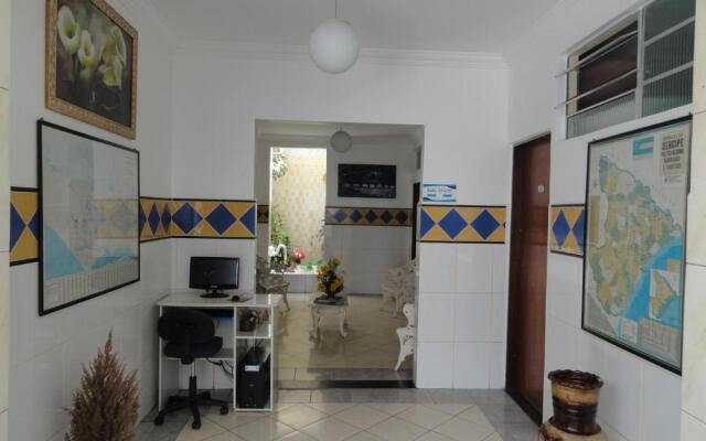 Pousada São Luis