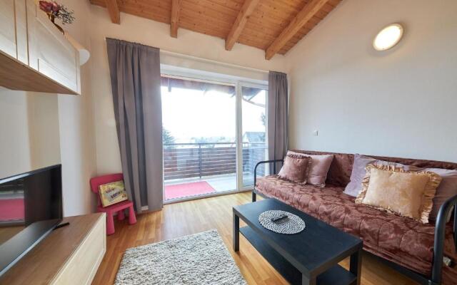 Chilli apartment