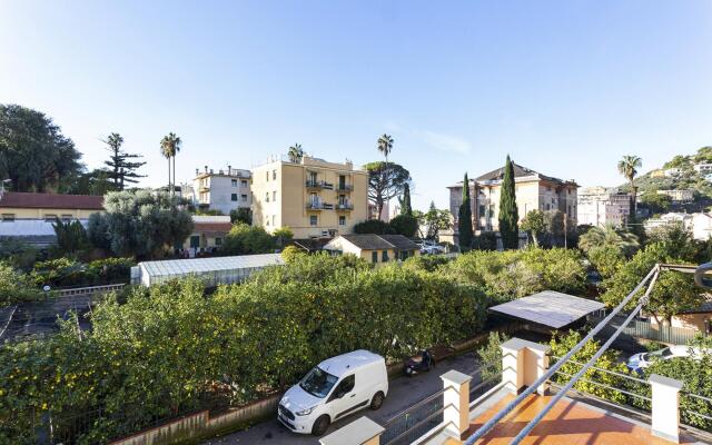 Il Cuore di Nervi by Wonderful Italy