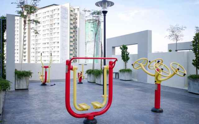 Straits Garden Georgetown Penang by DD Condominium
