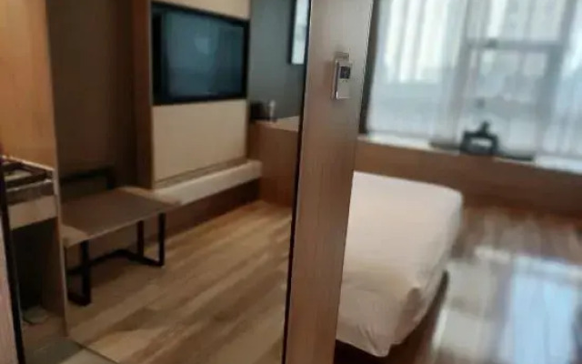 Hayon Light Hotel (Hefei Xinhua University)