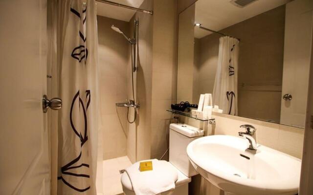 Azure Residences by Van Florendo