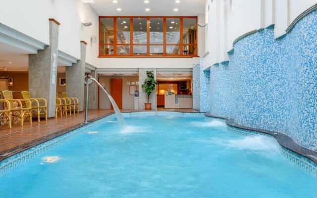 Aranyhomok Hotel Business & Relax