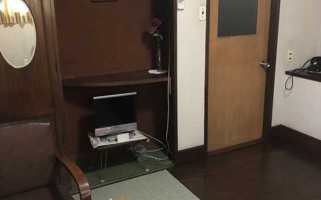 Higashiyama Hotel