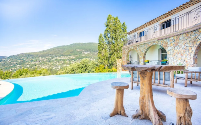 Le Clos des Senteurs