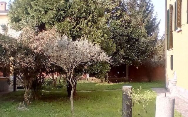 Locanda I Tarocchi