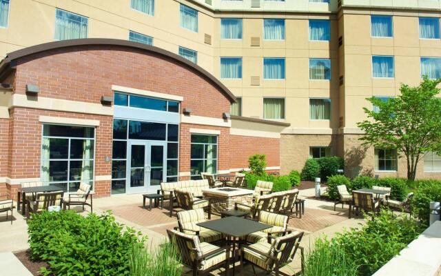 Homewood Suites by Hilton Pittsburgh Southpointe