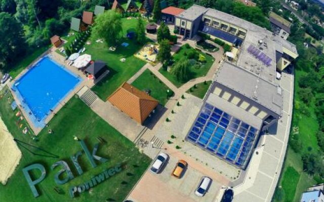 Centrum Szkoleniowo-Rekreacyjnego Park Poniwiec