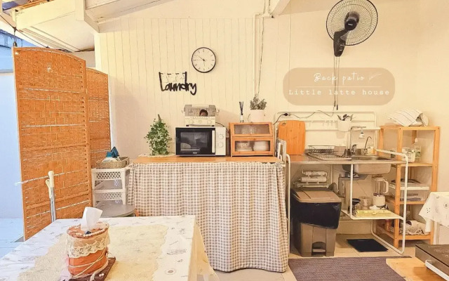 Little Latte House
