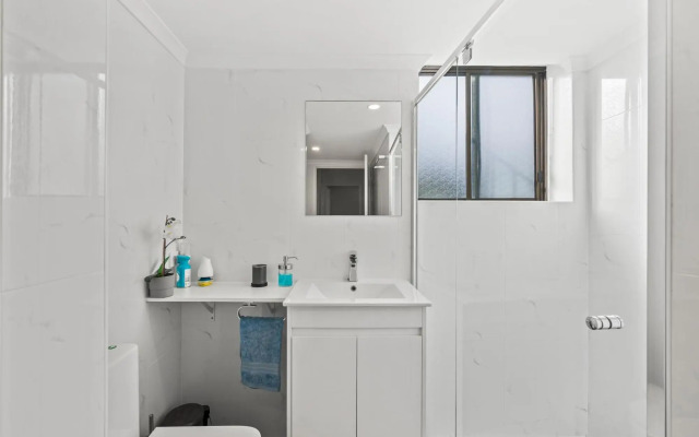 Sun & Surf Aldinga Beach Apartment