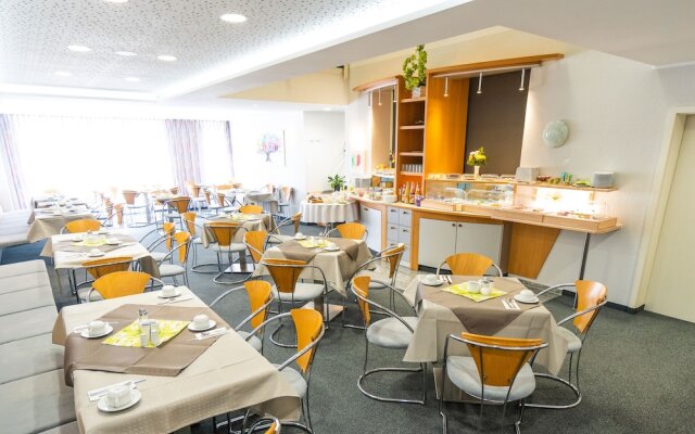 Hotel Tanne in Saalfeld