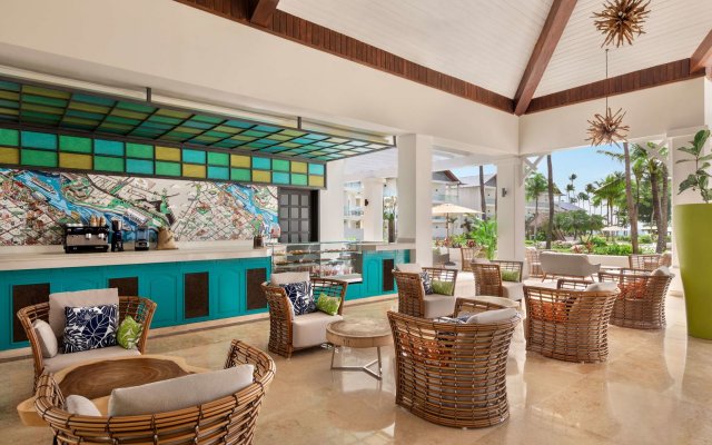 Hilton La Romana Resort & Water Park