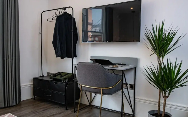 Nitehouse Serviced Apartments