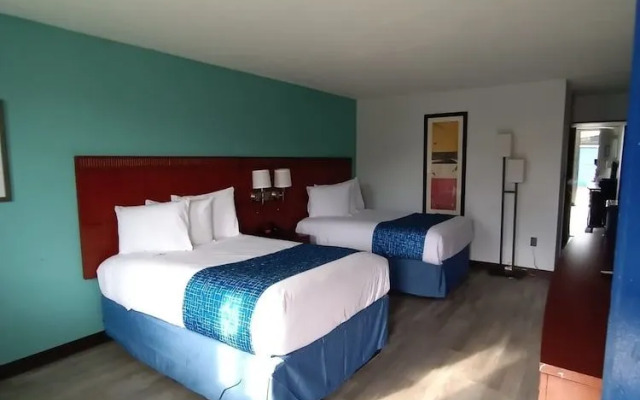 Travelodge by Wyndham Petersburg