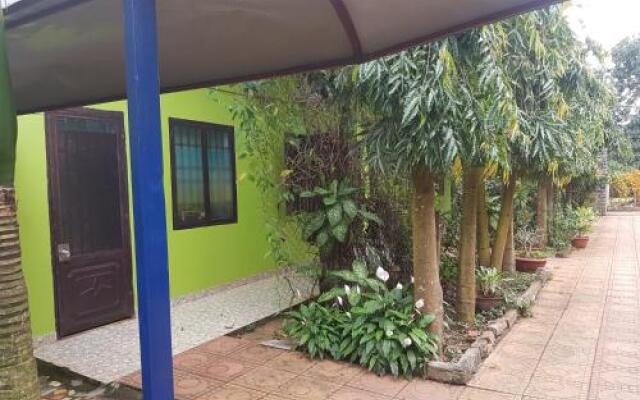 Thien Hoang Guest House