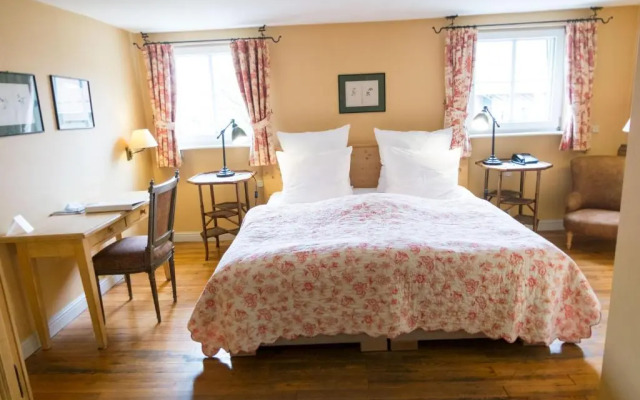 Der Linslerhof - Hotel, Restaurant, Events & Natur