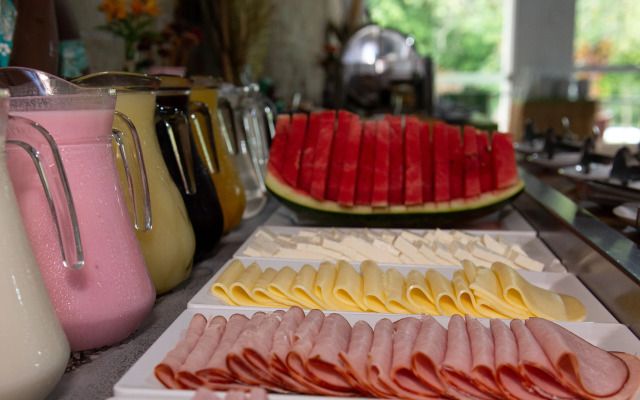 Hotel Fazenda Vale da Cachoeira