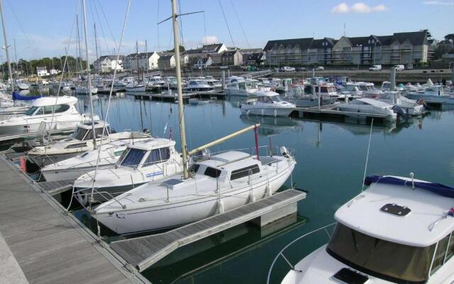 Appartement Étel, 3 pièces, 4 personnes - FR-1-479-110