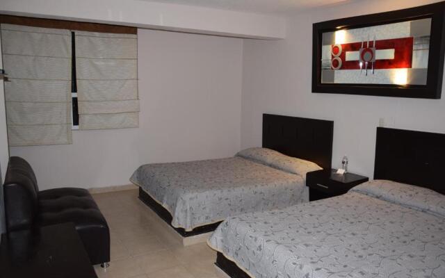 Hotel Abraham