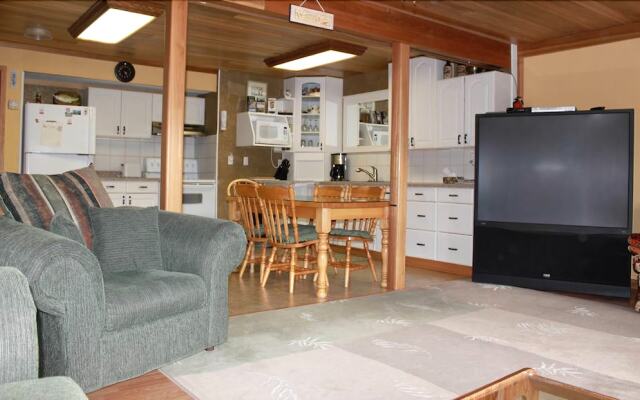 Heavens Edge Mountain Lodge