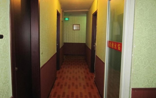 Jinlai Hotel