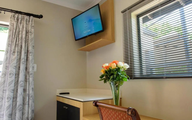 Magnolia Guesthouse