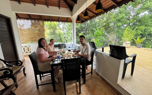 Hideaway Homestay Kandy