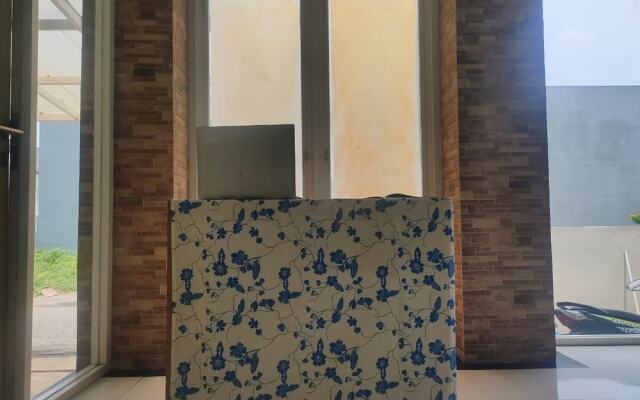 OYO 91165 Undaan Residence