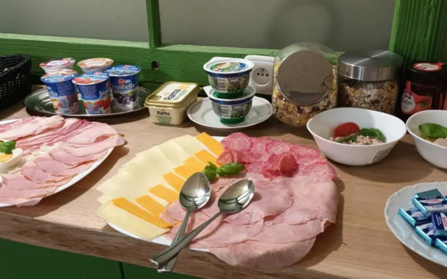 Měšťanský dům - kulturní památka Mlýnská 119