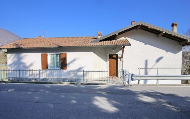 Casasco 79 - San Fedele Intelvi