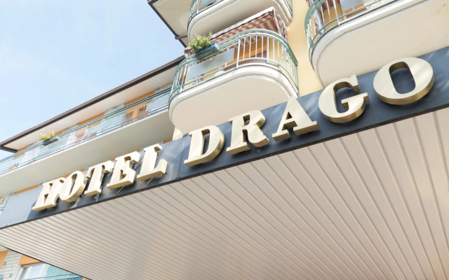 Hotel Drago