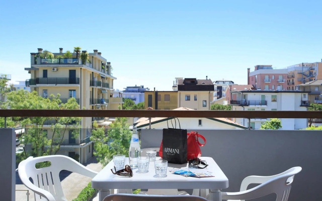 Domino Suite Hotel Jesolo