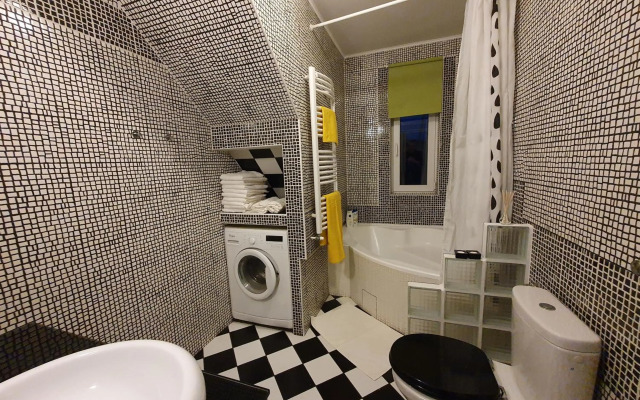 Zöld Relax Apartments