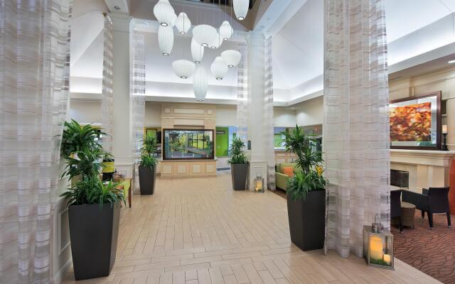 Hilton Garden Inn LAX El Segundo