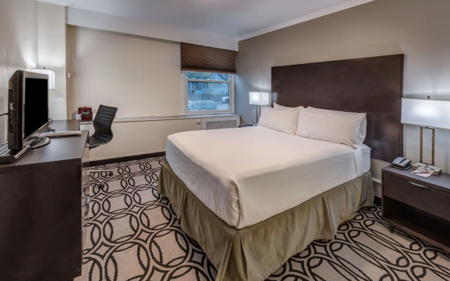 Baranof Hotel, Best Western Signature Collection