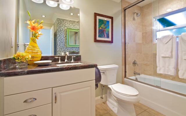 Ocean Palms Beach Resort