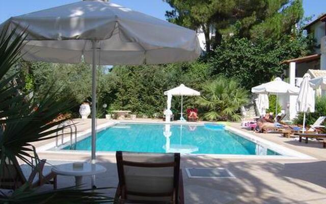 Villa Miltos